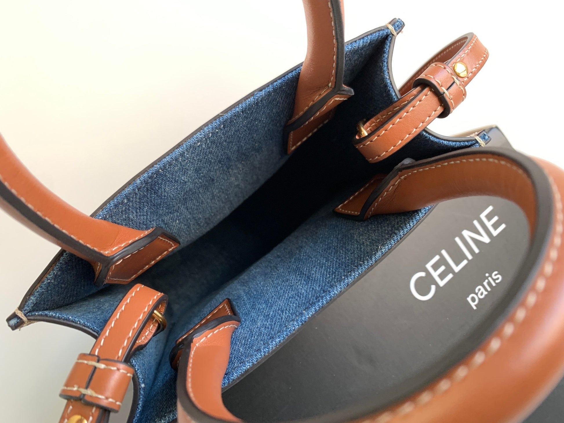 CEL Tote