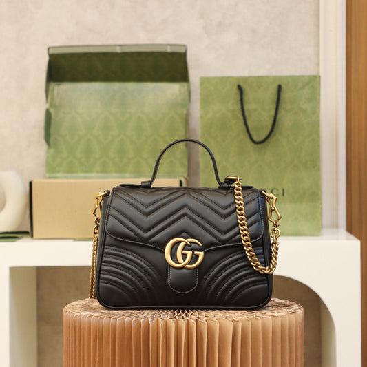 GUC Marmont Messenger