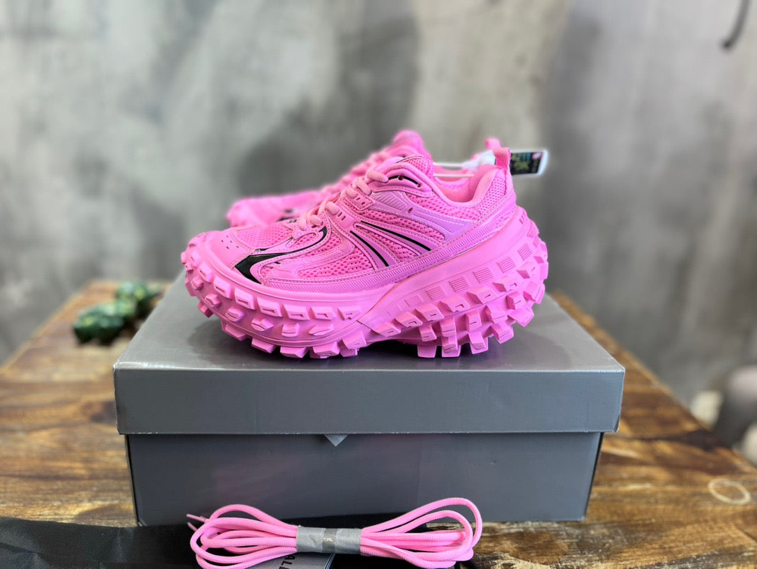 BLCG Sneakers