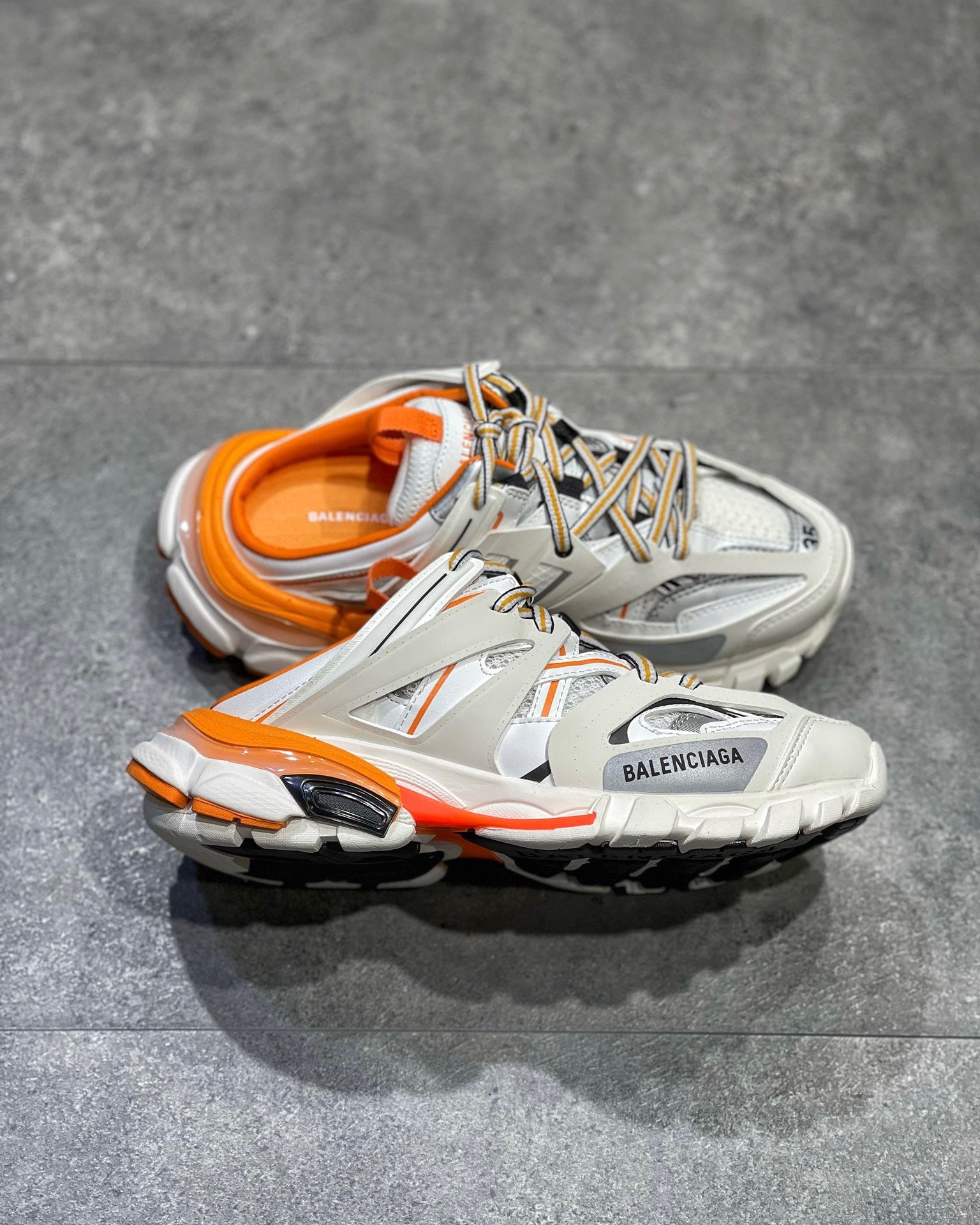 BLCG Sneakers
