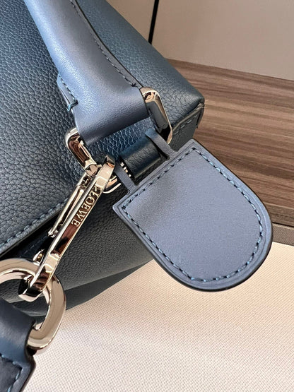 LO Puzzle Bag