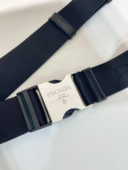 PRA Cross Body Bag