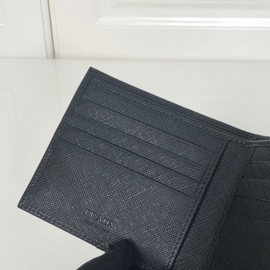 PRA Wallets