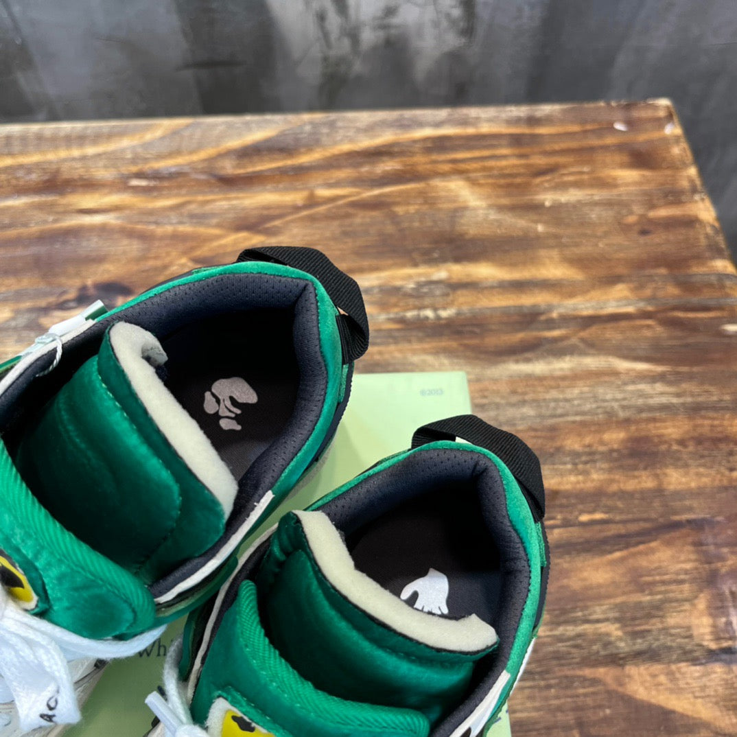 Off-White Sneakers