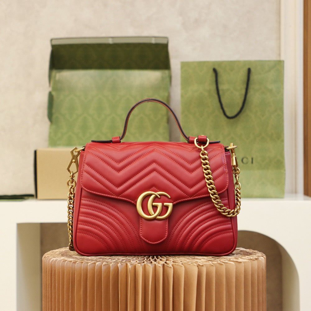 GUC Marmont Messenger