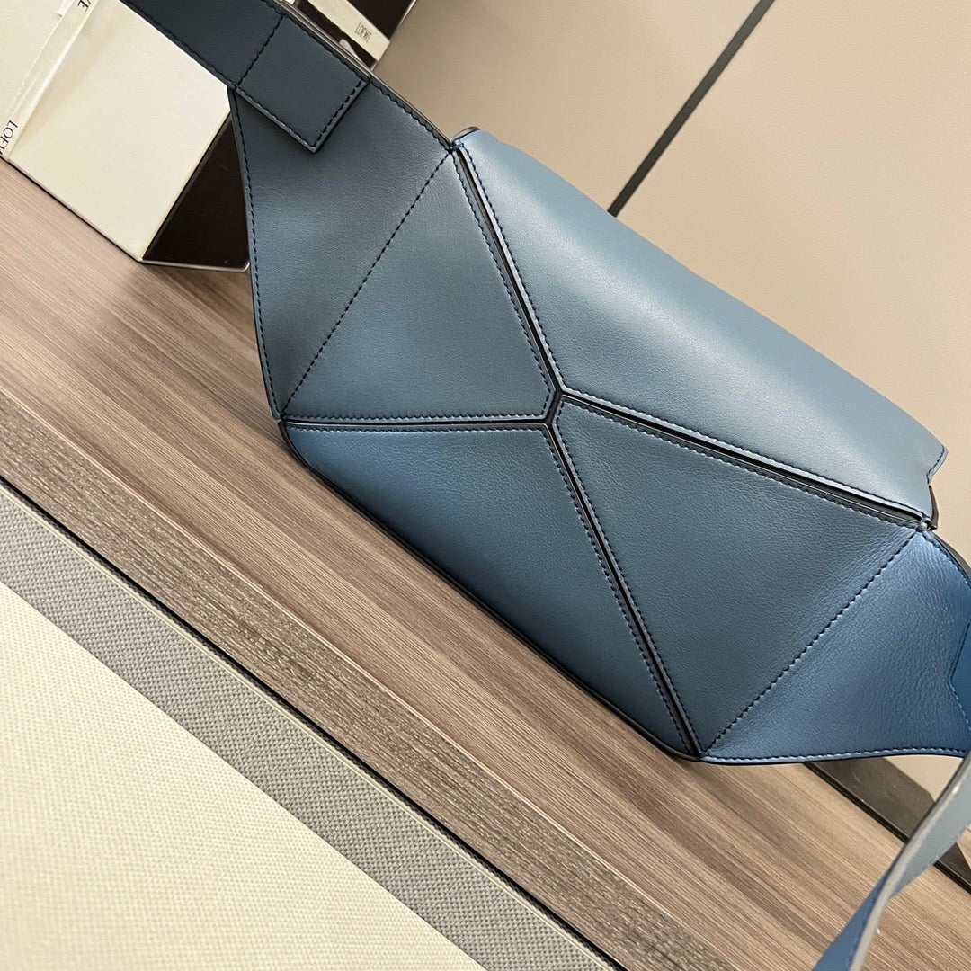 LO Puzzle Bag