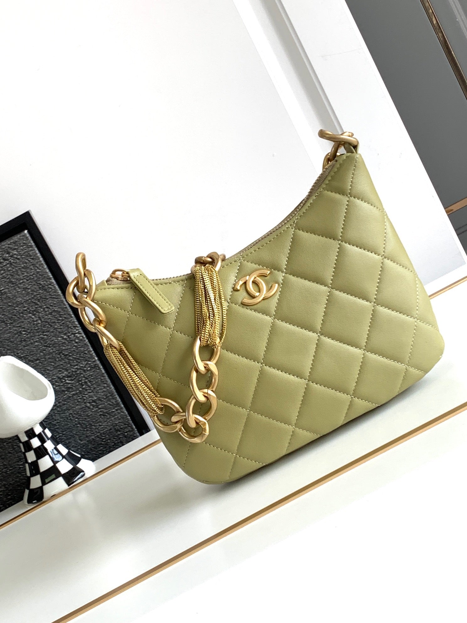 CHA 31Bag Mini