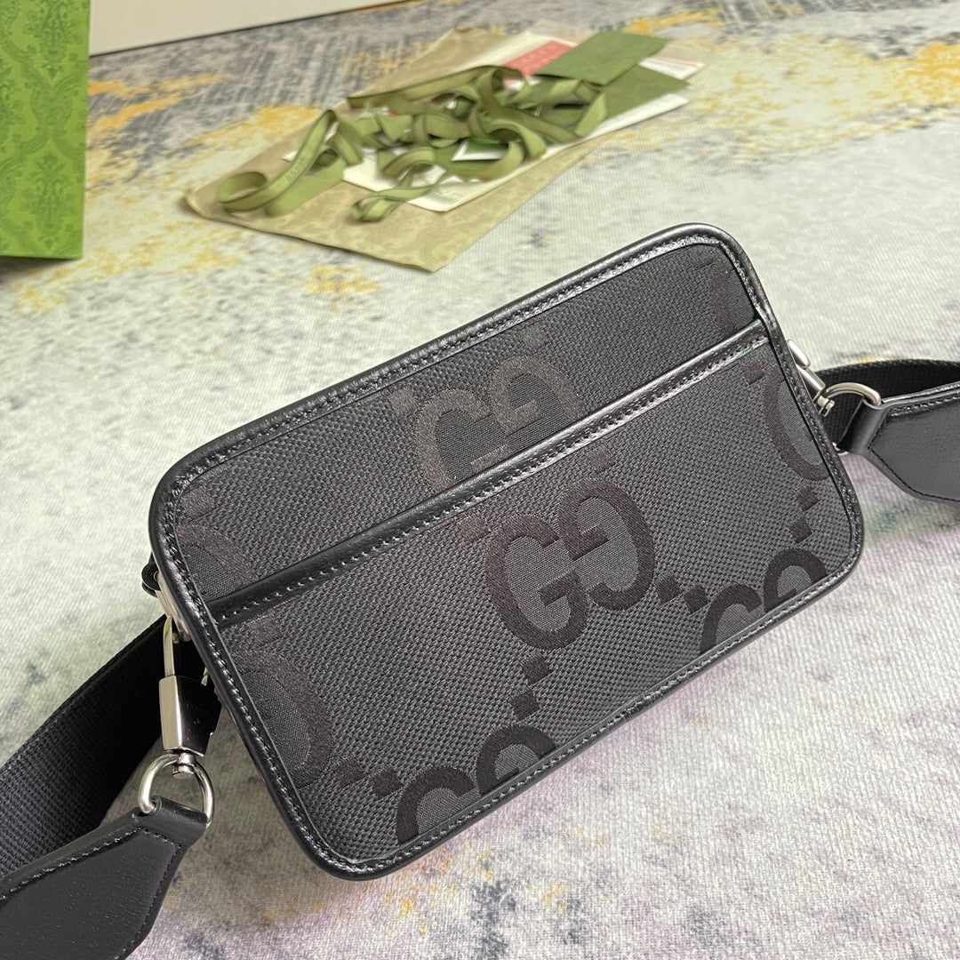 GUC Messenger Bag