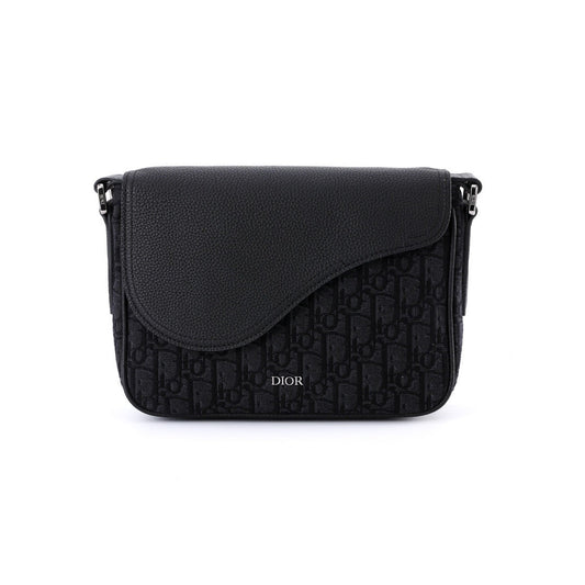 DIO Saddle Bag