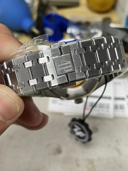 Audemar Piguet Royal Oak