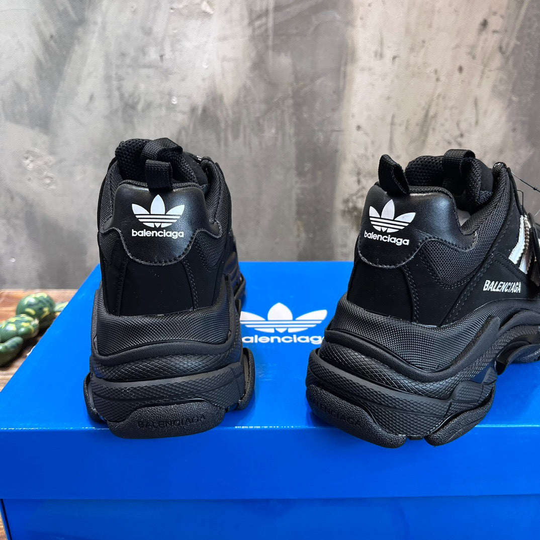BLCG Sneakers