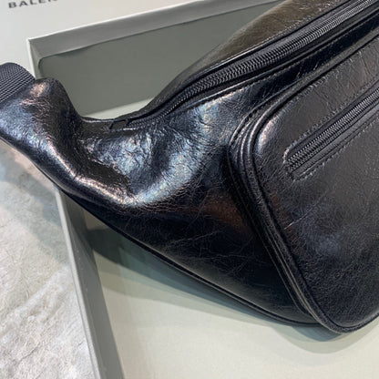 BLCG Cross Body Bag