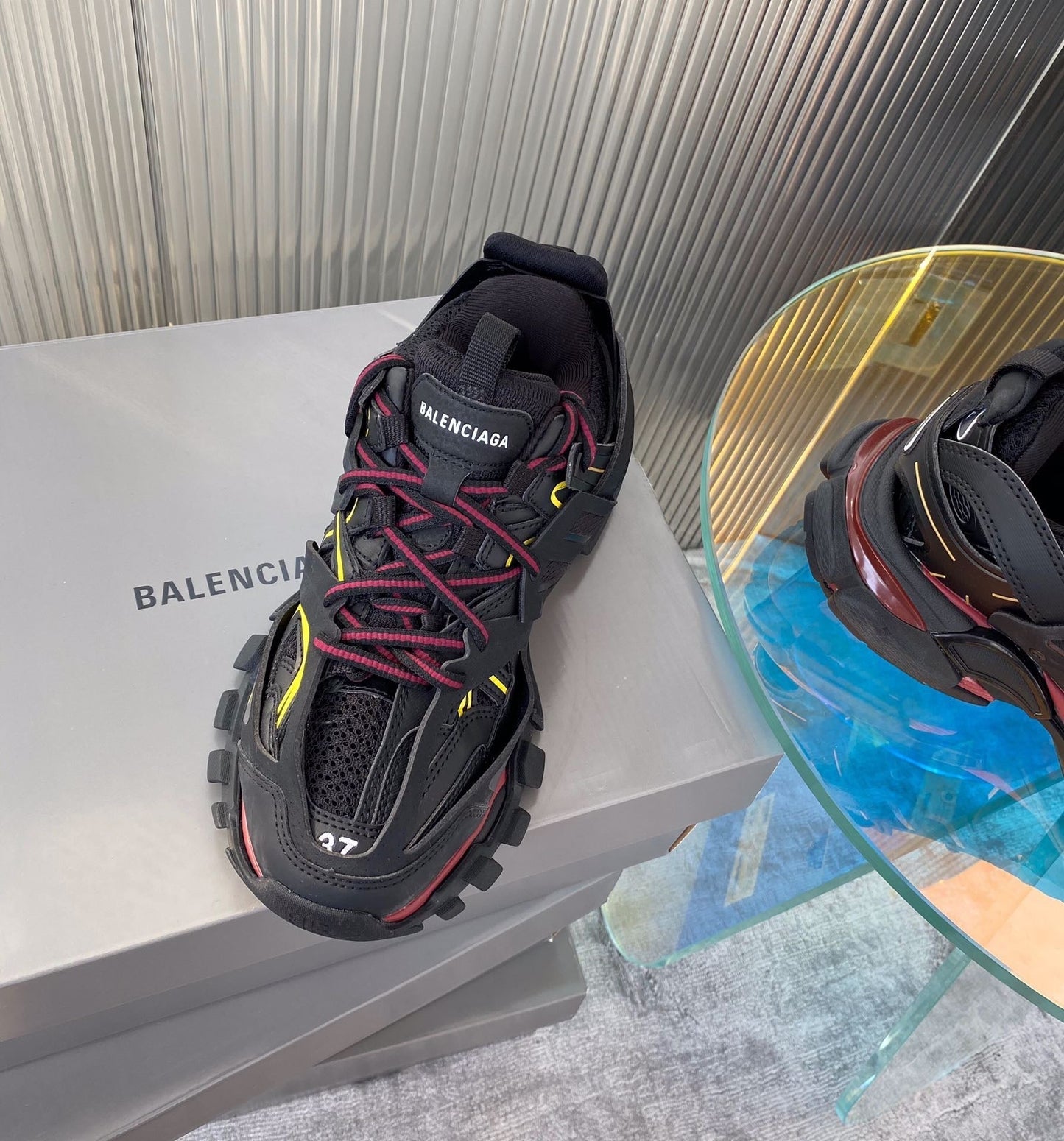BLCG Sneakers