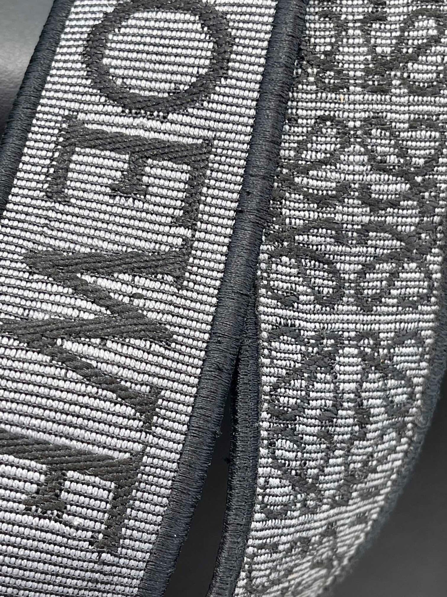LO Messenger Bag