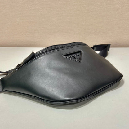 PRA Cross Body Bag
