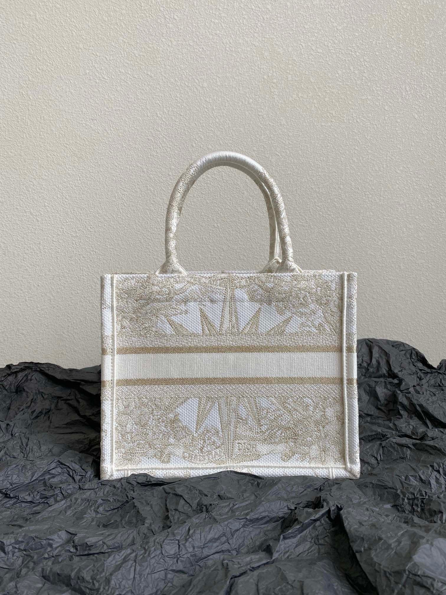 DIO BookTote (small)