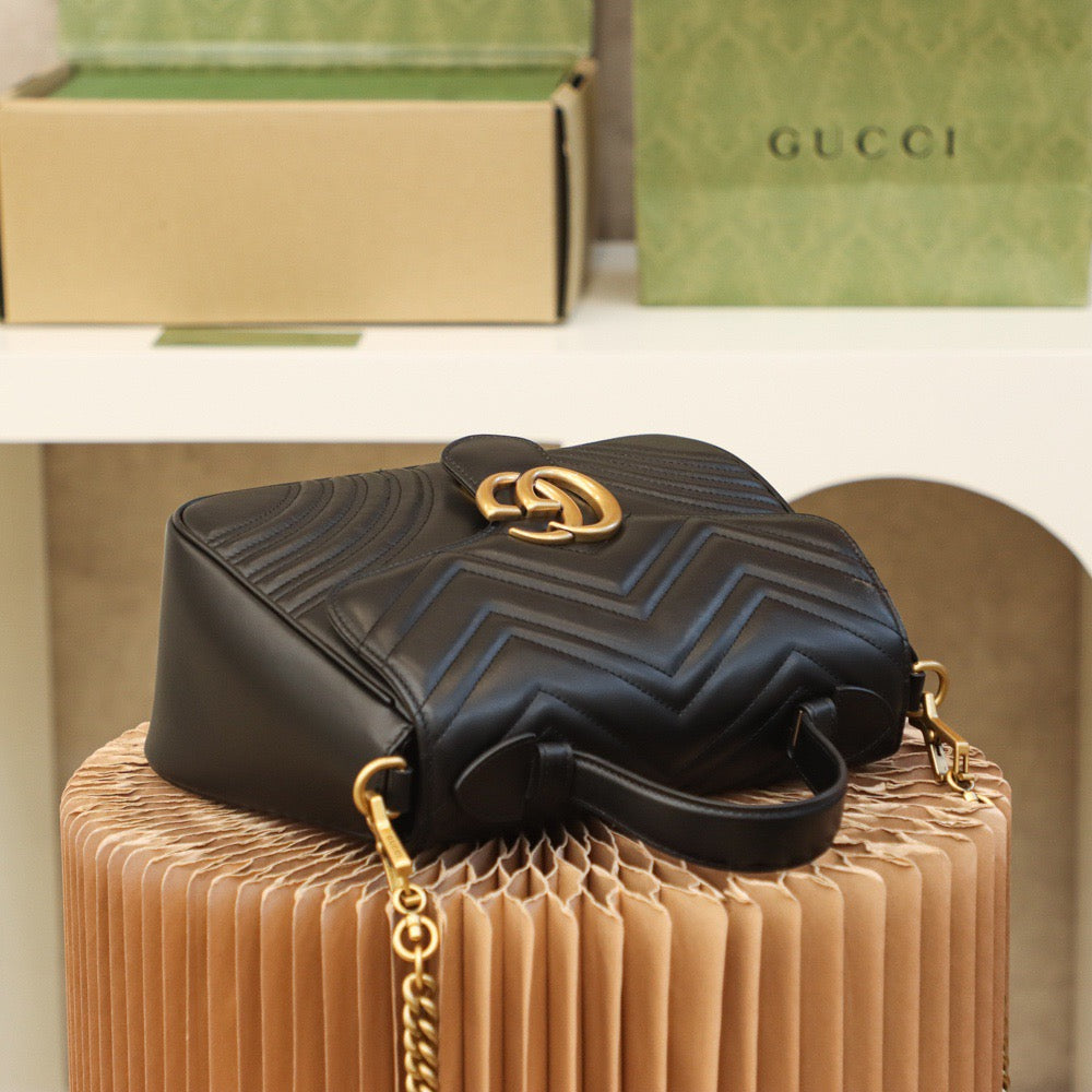 GUC Marmont Messenger