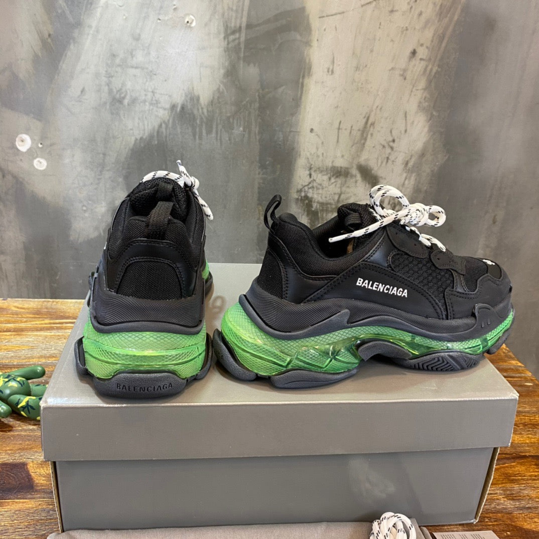 BLCG Sneakers