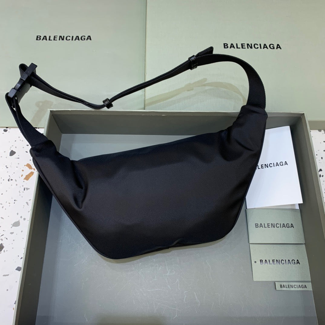 BLCG Cross Body Bag