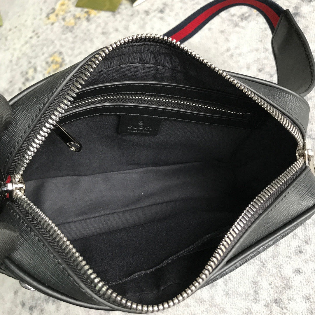 GUC Cross Body Bag