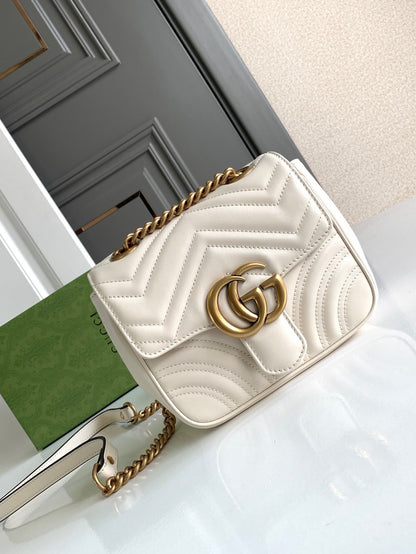 GUC Marmont Cube