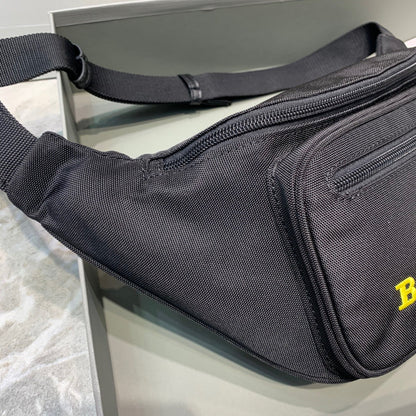 BLCG Cross Body Bag