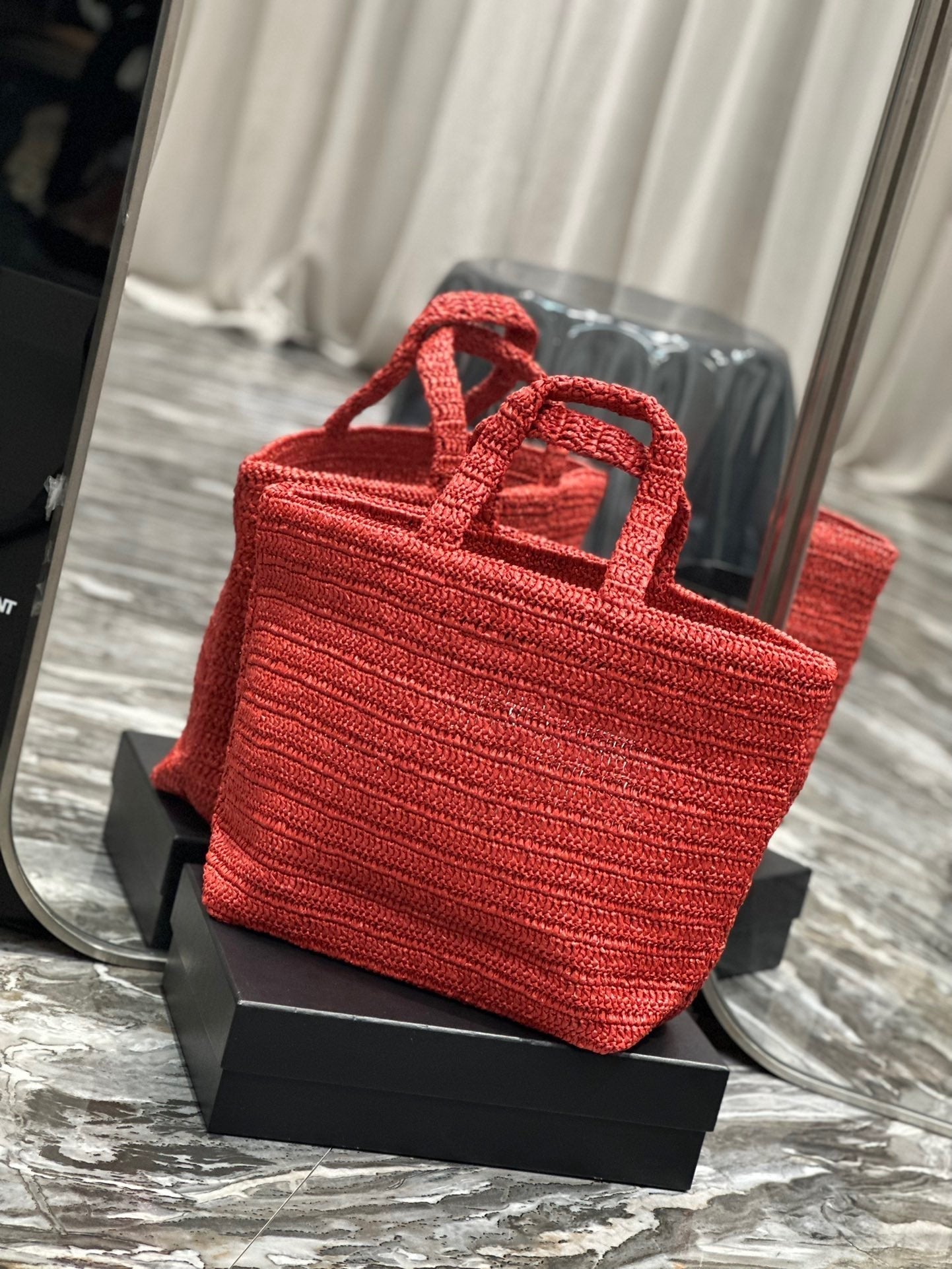 YLS tote