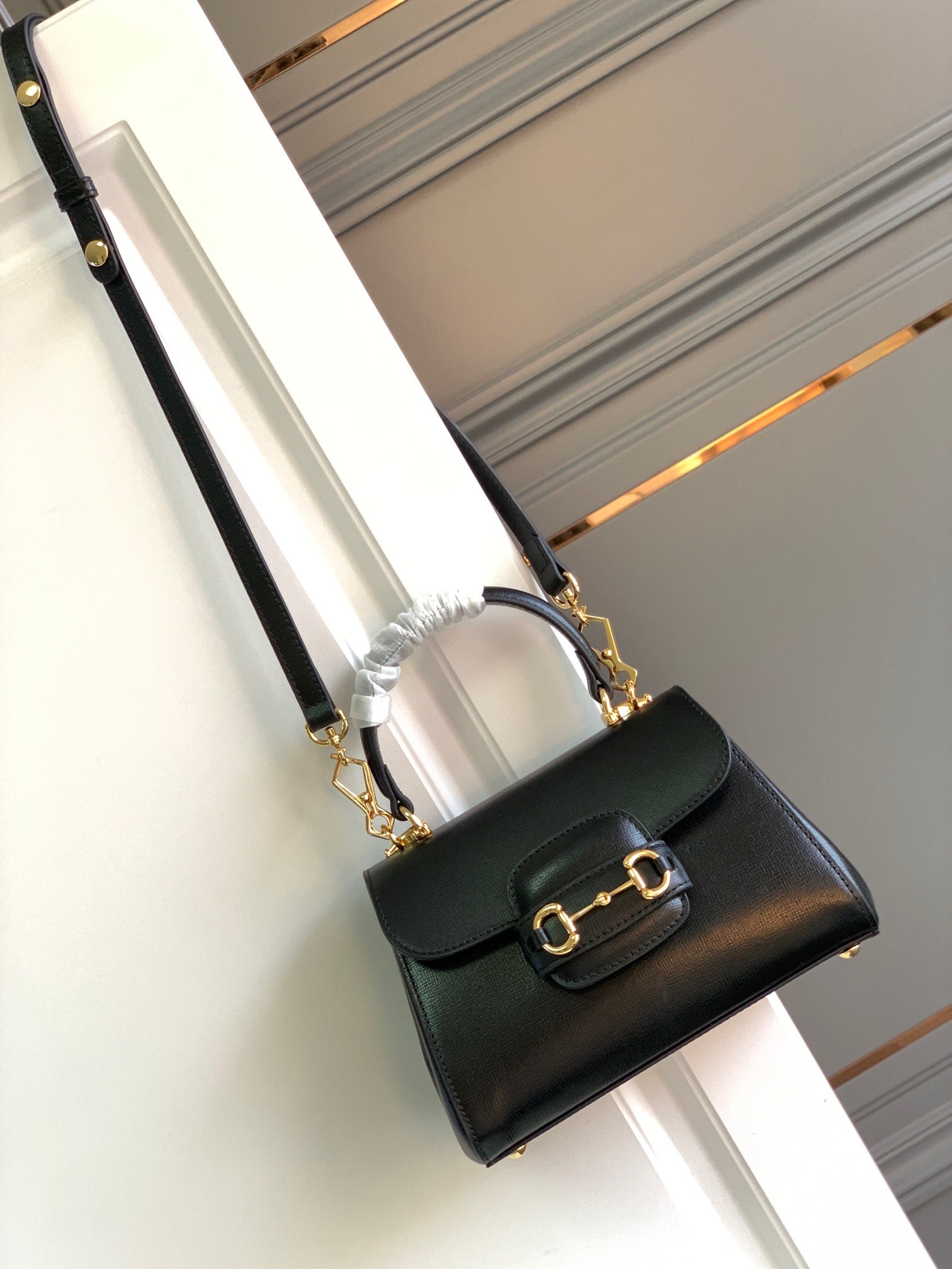 GUC HorseBit Handle