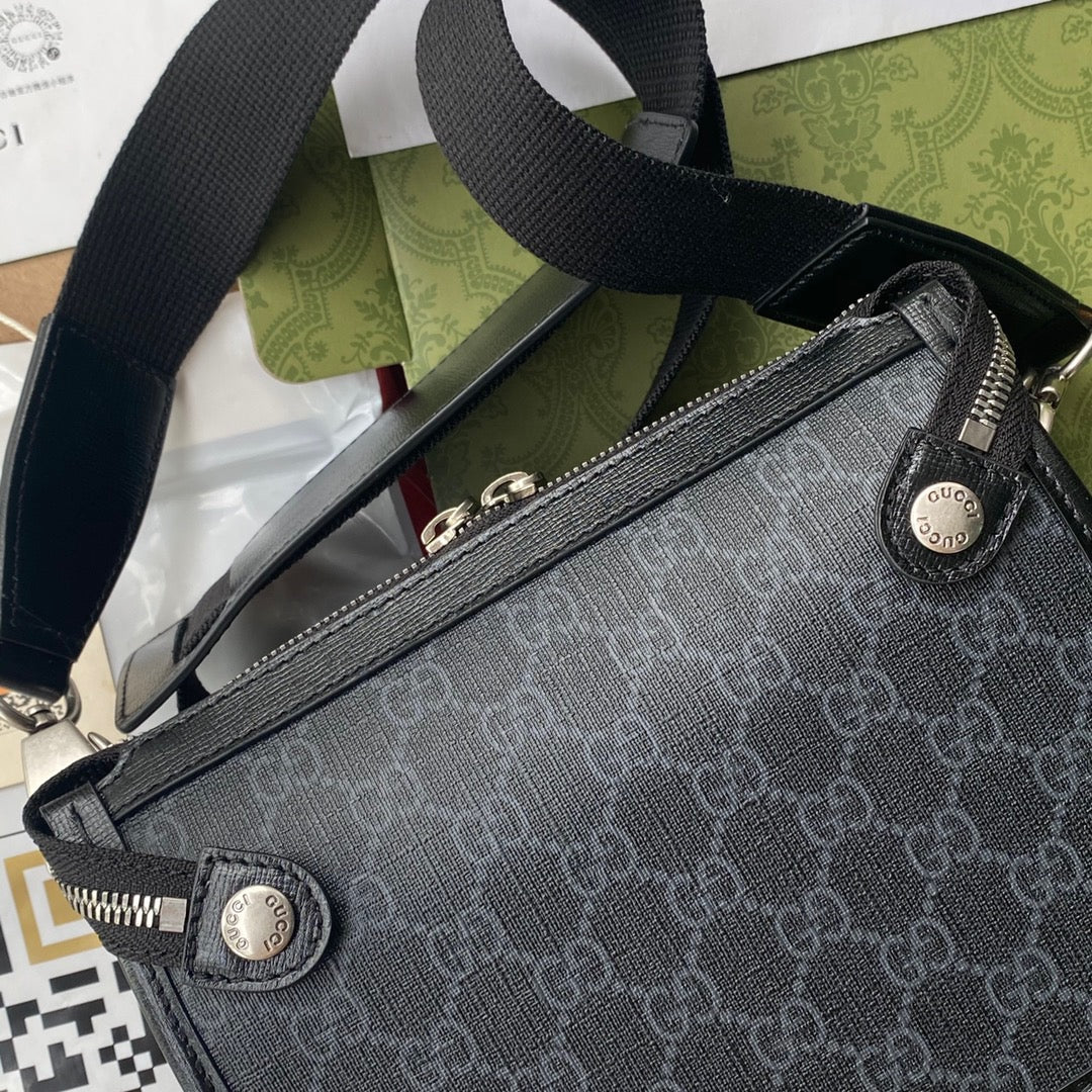 GUC Messenger Bag