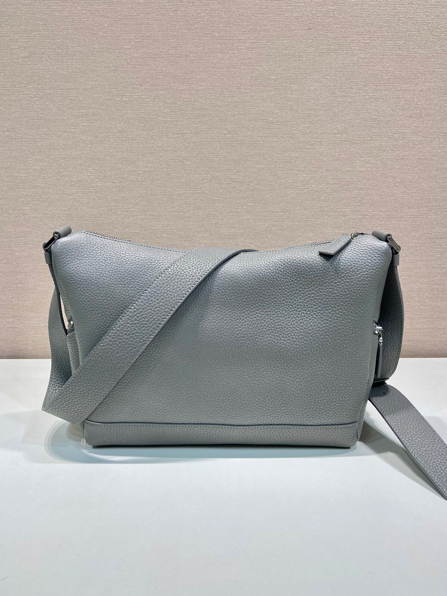 PRA Messenger Bag