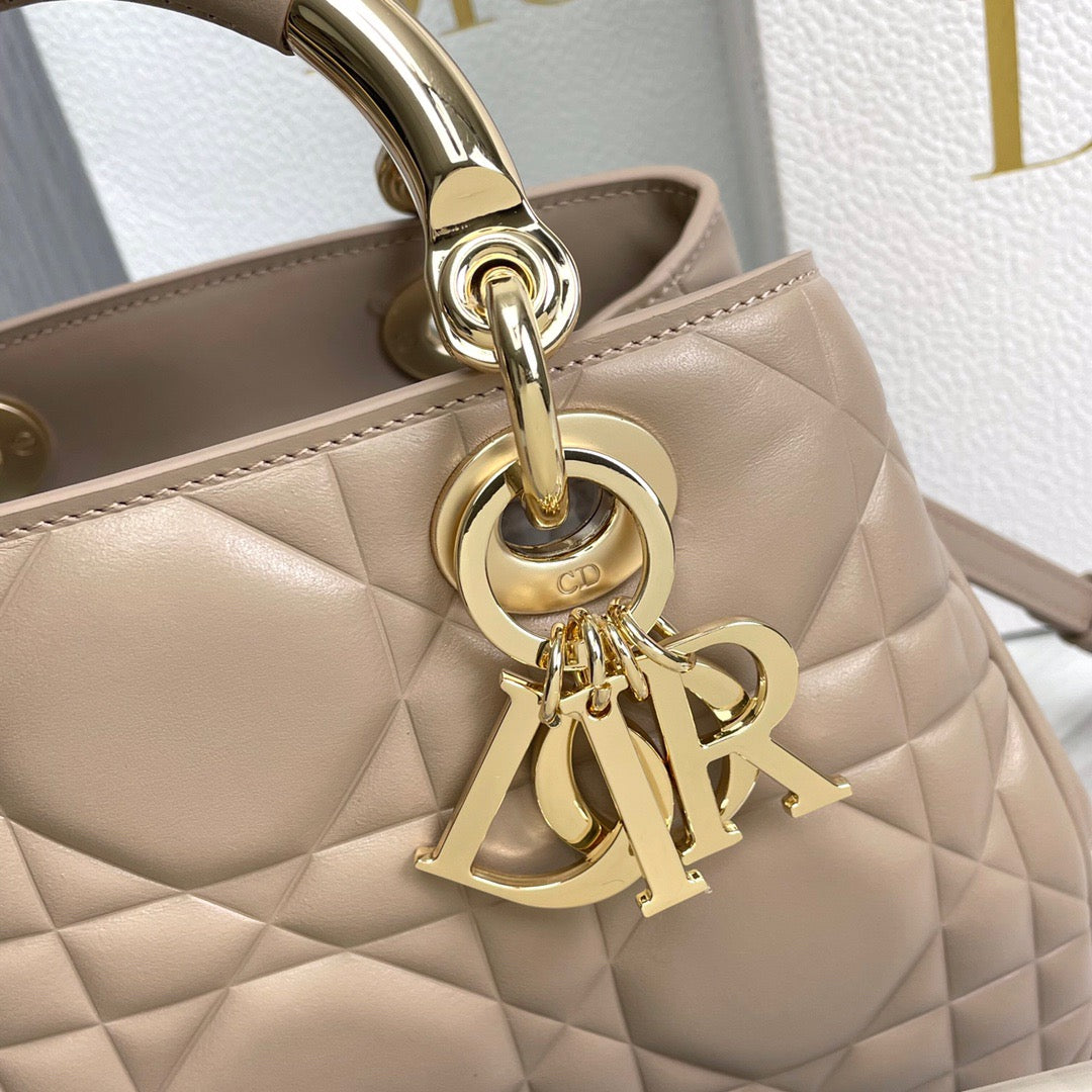 DIO handbag