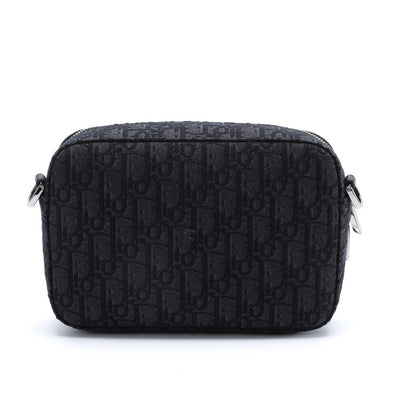 DIO Safari Oblique Bags