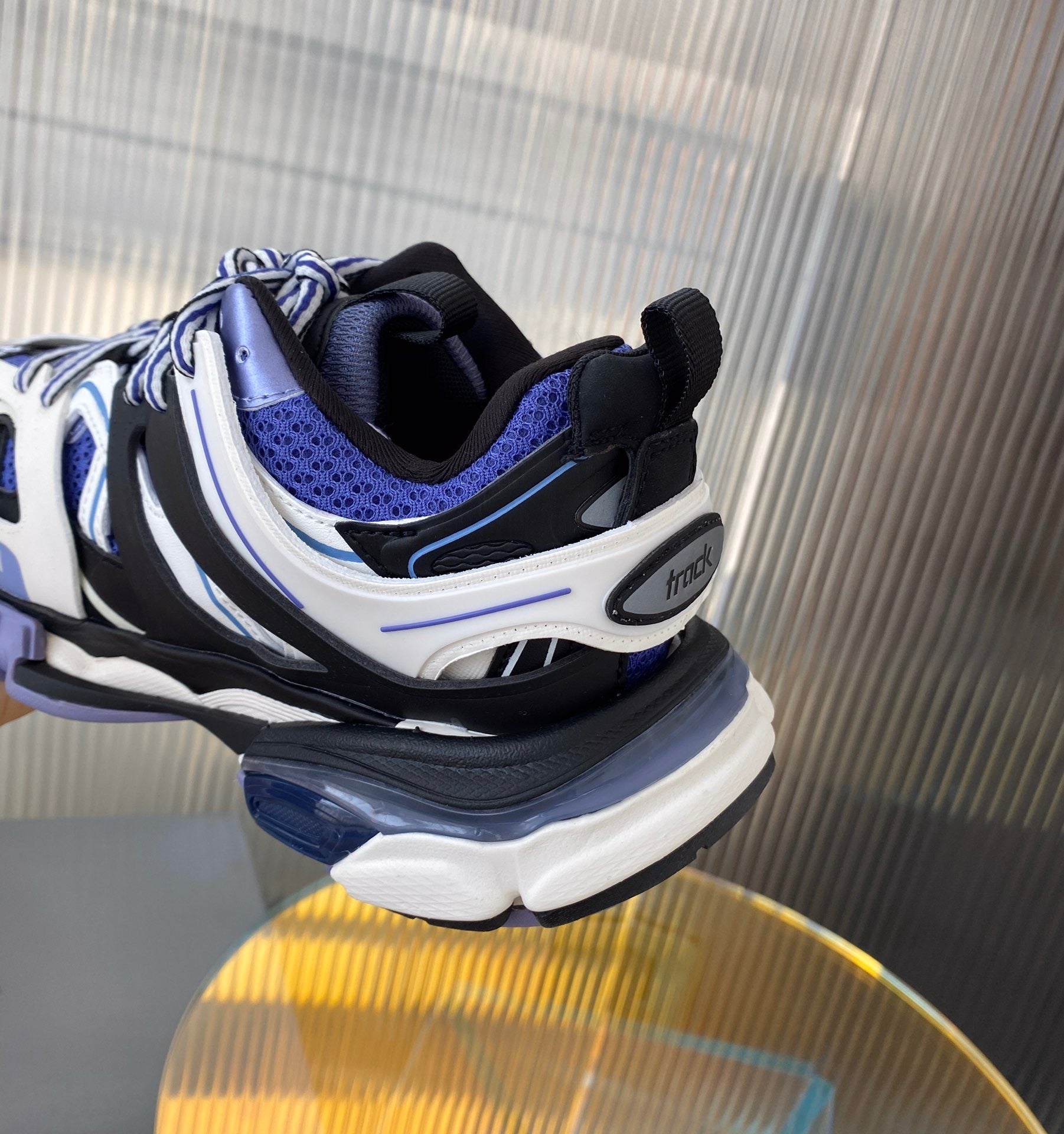 BLCG Sneakers