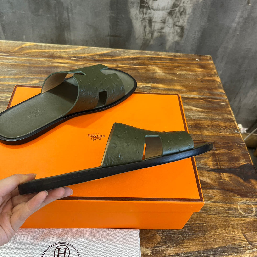 HERM Sandal