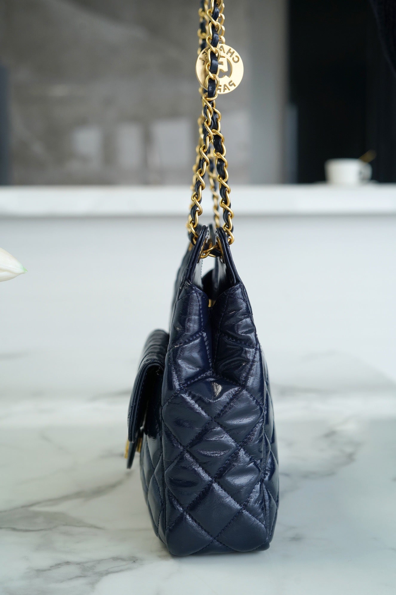 CHA 23C Hobo Bag