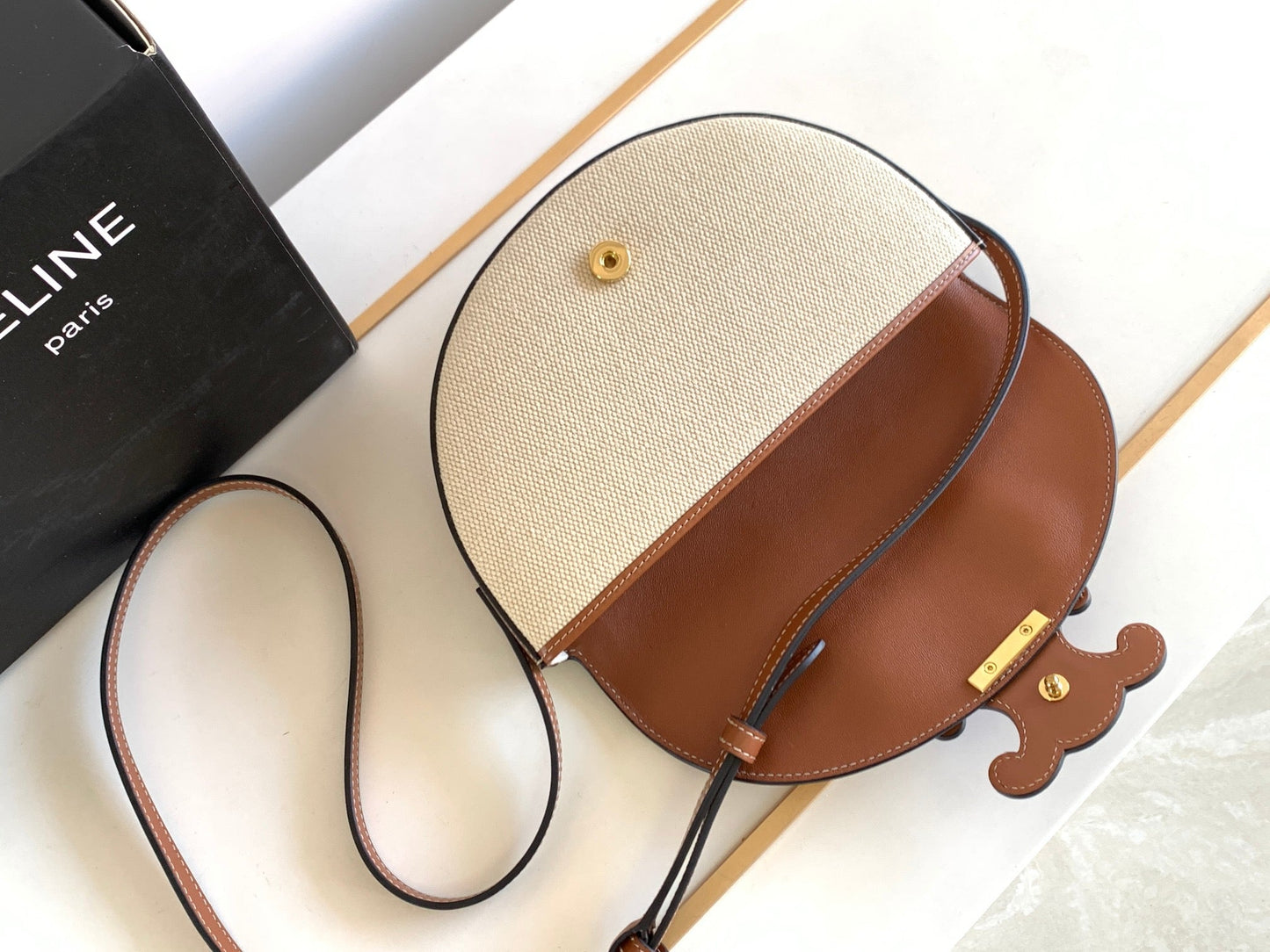 CEL Sling Bag