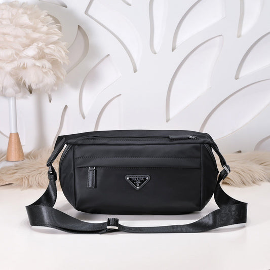 PRA Cross Body Bag