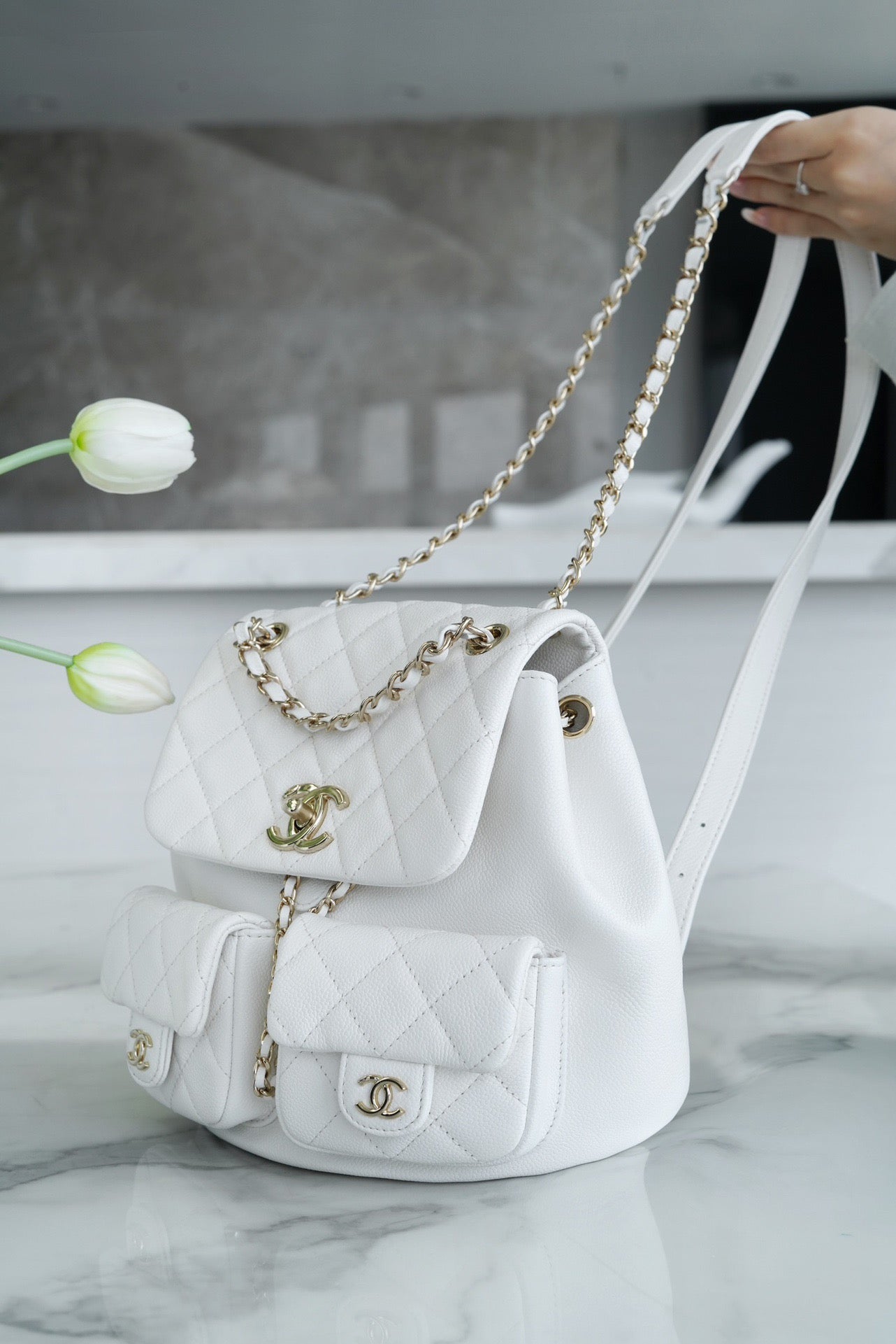 CHA Duma Backpack