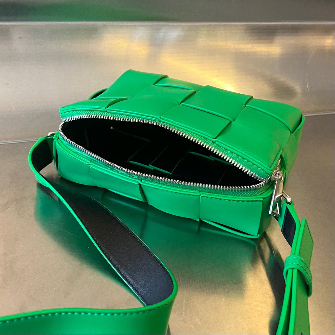 BV Messenger Bag