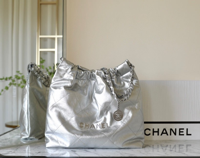 CHA 23P 22Bag (42cm)