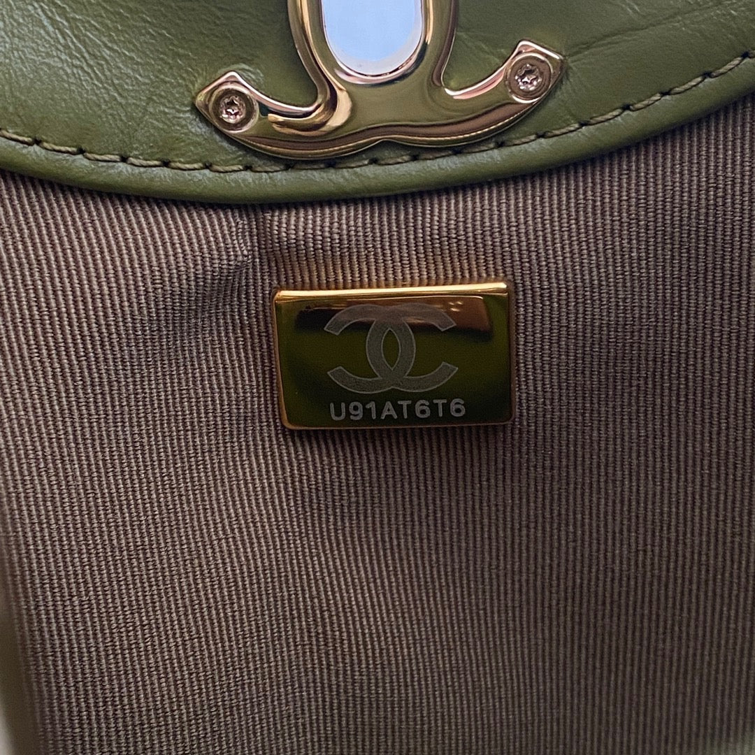 CHA Mini 31bag