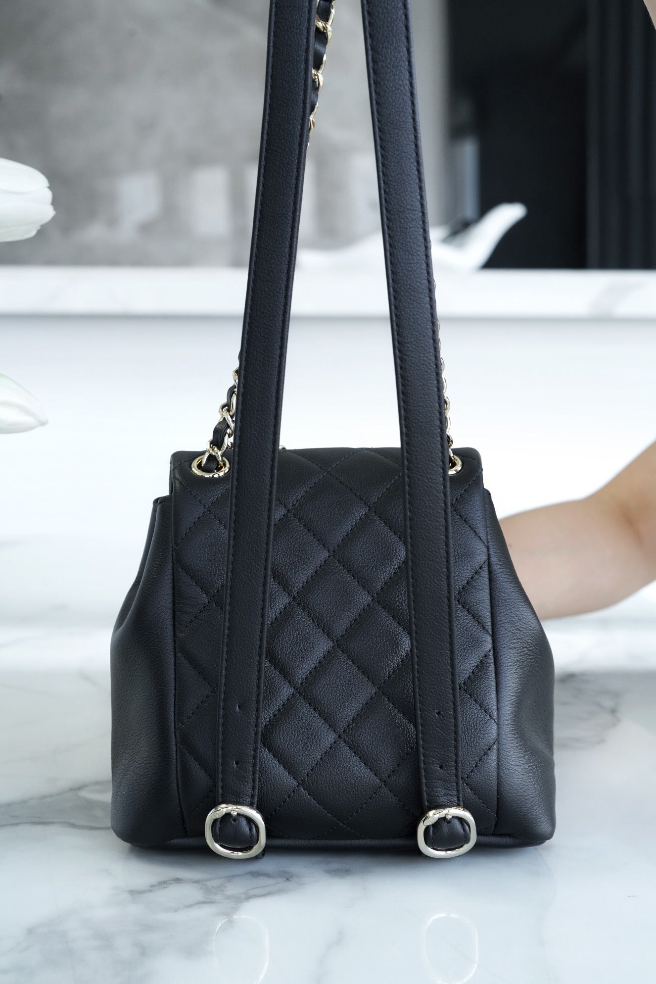 CHA Duma Backpack