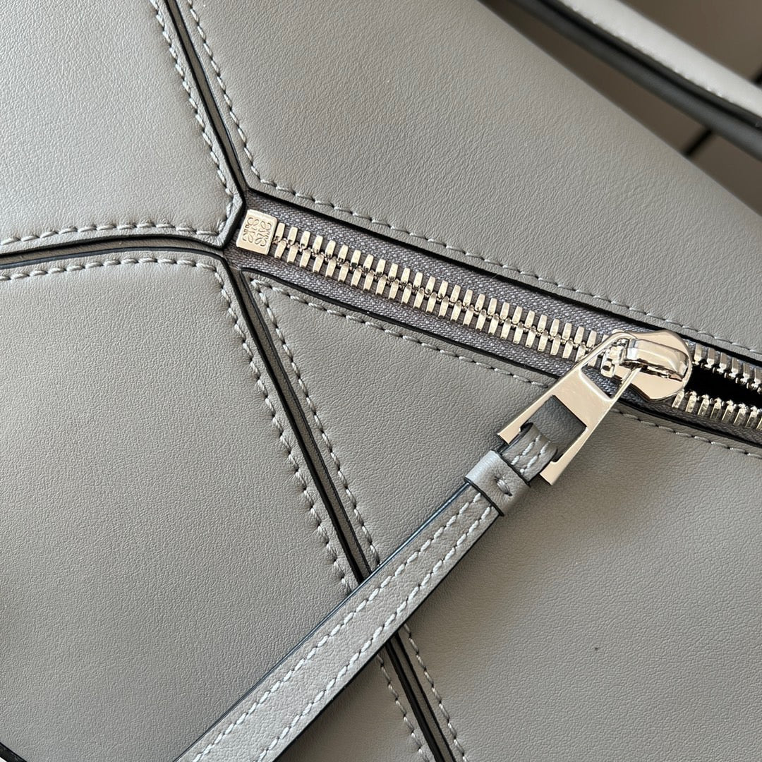 LO Puzzle Bag