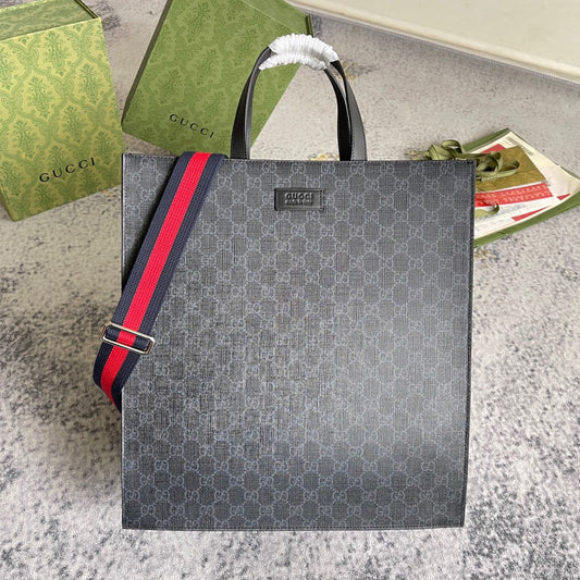 GUC Briefcases