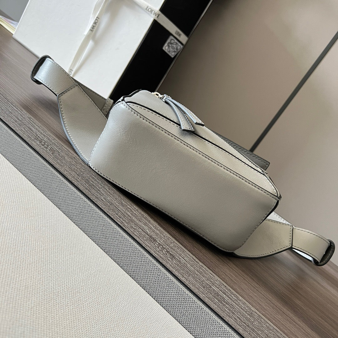 LO Puzzle Bag