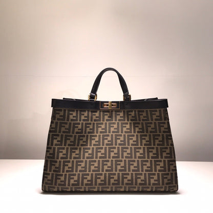 FEN Tote