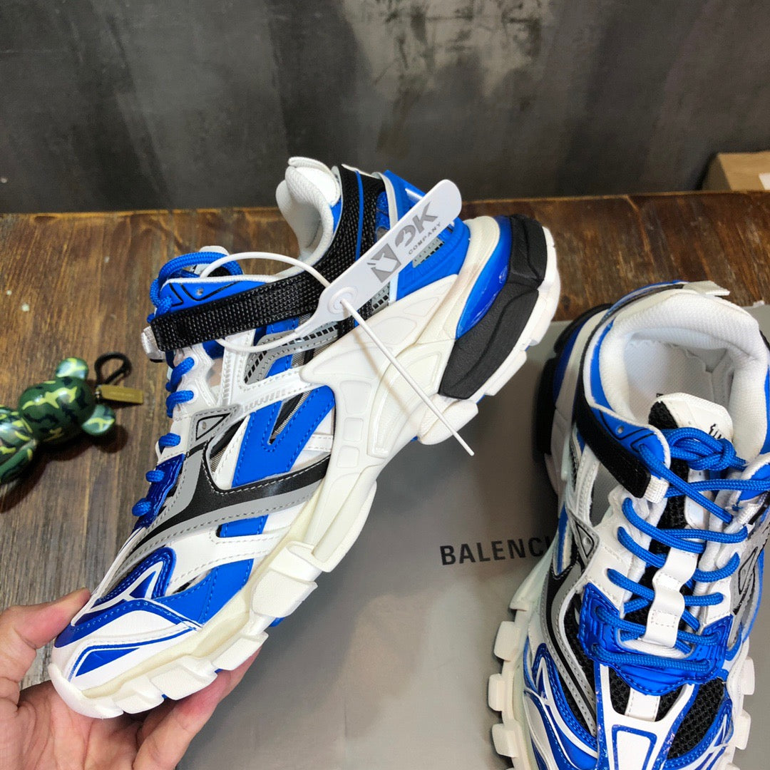 BLCG Sneakers