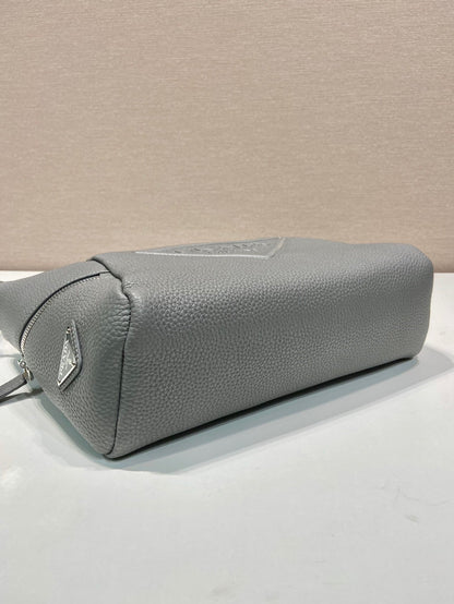 PRA Messenger Bag