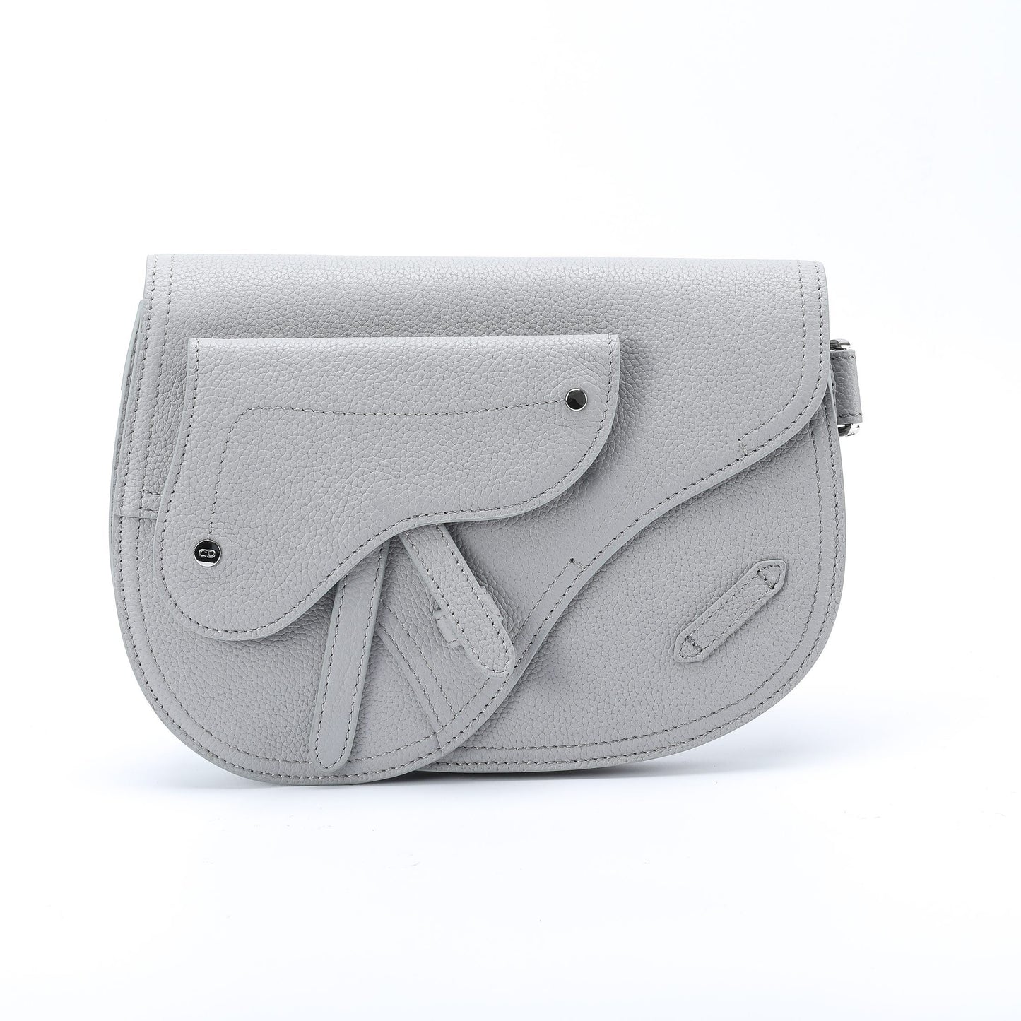 DIO Saddle Bag