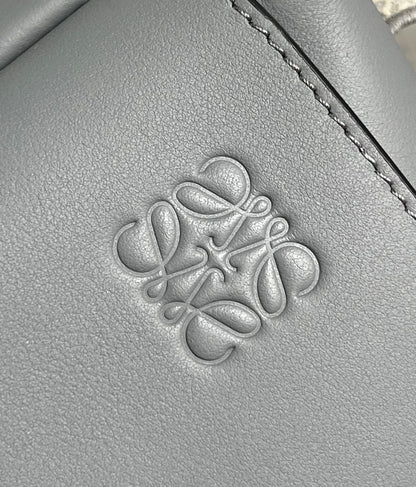 LO Messenger Bag